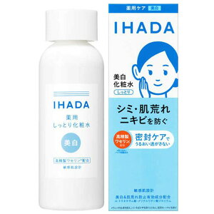 ������ IHADA �C�n�_ ��p�N���A���[�V���� 180ml ��򕔊O�i