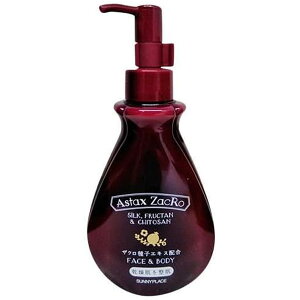 Tj[vCX AX^LUN[ XLg[gg v~A 170ml SUNNYPLACE