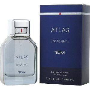 �������� �g�D�~ �A�g���X EDP �I�[�h�p���t�@�� SP 100ml ���� TUMI