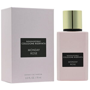 �������� �o�i�i���p�u���b�N �}���f�[ ���[�Y �G�N�X�g�� �h�D �p���t�@�� 75ml ���� Banana Republic