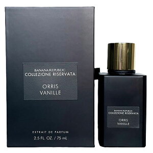 �������� �o�i�i���p�u���b�N �I���X ���@�j�[�� �G�N�X�g���h �p���t�@�� SP 75ml ���� Banana Republic