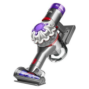 �������� �_�C�\�� Dyson V8 Focus Clean HH15 V8�t�H�[�J�X�N���[�� �V���o�[