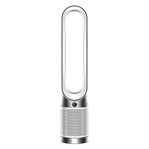 �������� �_�C�\�� ��C����@�\�t�^���[�t�@�� ��@ Dyson Purifier Cool Gen1 �z���C�g/�z���C�g �T�[�L�����[�^�[ TP10WW