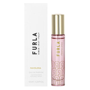 �y2�_�܂Ń��[���։z �t���� �t�@���H���[�U EDP �I�[�h�p���t�@�� SP 10ml PREZIOSA �~�j���� FURLA