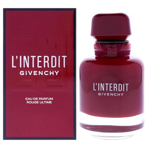 �������� �W�o���V�C �����e���f�B ���[�W�� �E���e�B�� EDP �I�[�h�p���t�@�� 50ml ���� GIVENCHY