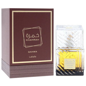�������� �y�󂠂�z ���b�^�t�@ �J���� �J�t�� EDP �I�[�h�p���t�@�� SP 100ml �y���s�ǁz ���� LATTAFA �y�c�Ɠ�13���܂œ��������z