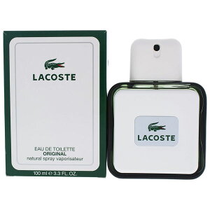 �������� ���R�X�e �v�[���I�� �I���W�i�� EDT �I�[�h�g���� SP 100ml ���� LACOSTE