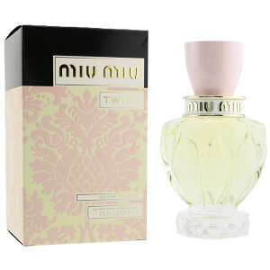 �������� �~���E�~���E �c�C�X�g EDT �I�[�h�g���� SP 50ml ���� MIUMIU �y�c�Ɠ�13���܂œ��������z