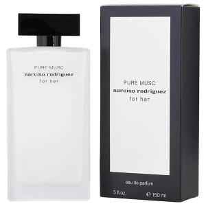 �������� �i���V�\ ���h���Q�X �t�H�[�n�[ �s���A ���X�N EDP �I�[�h�p���t�@�� SP 150ml ���� NARCISO RODRIGUEZ