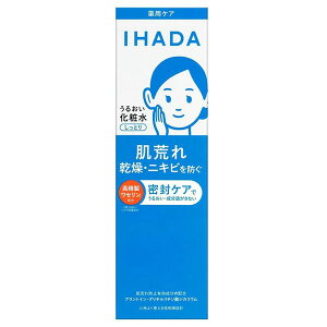 ������ IHADA �C�n�_ ��p���邨�����[�V���� �����Ƃ� 180ml �{�� ��򕔊O�i