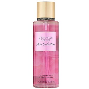 ���B�N�g���A�V�[�N���b�g �t���O�����X �~�X�g �s���A�Z�_�N�V���� 250ml VICTORIA'S SECRET �y�c�Ɠ�13���܂œ��������z