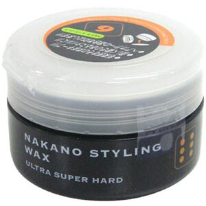 �i�J�m �X�^�C�����O ���b�N�X 6 (�E���g���X�[�p�[�n�[�h) �� 90g NAKANO �y�c�Ɠ�13���܂œ��������z