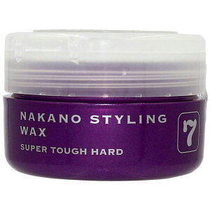 �i�J�m �X�^�C�����O���b�N�X 7 (�X�[�p�[�^�t�n�[�h�^�C�v) �� 90g NAKANO �y�c�Ɠ�13���܂œ��������z