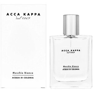 �A�b�J�J�b�p �z���C�g���X EDC �I�[�f�R���� SP 50ml ���� ACCA KAPPA