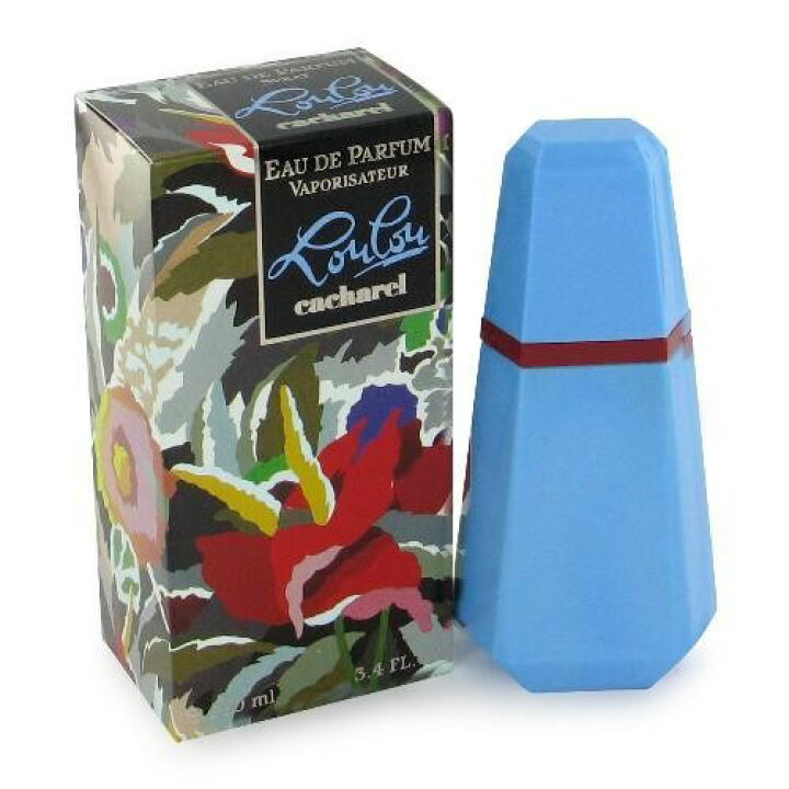 楽天市場】キャシャレル ルル (ルールー) EDP オードパルファム SP 