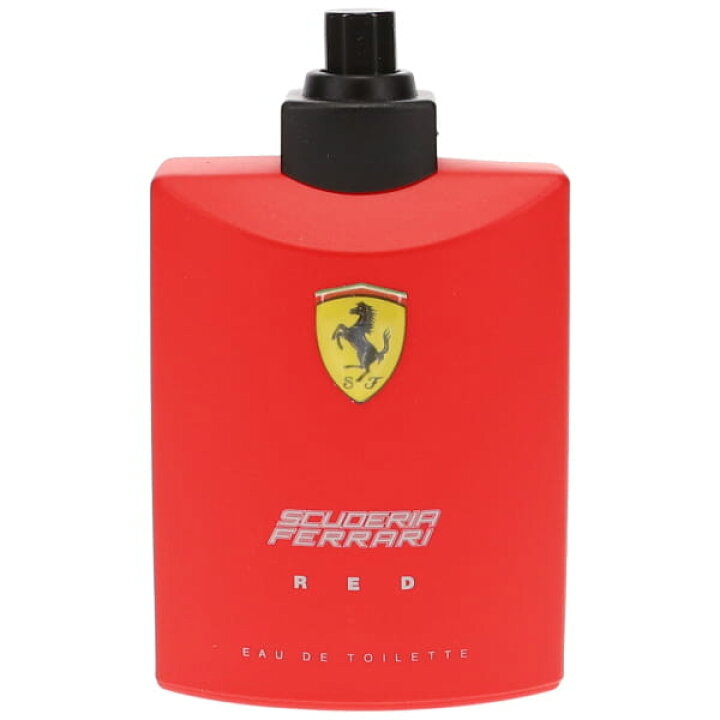 楽天市場】【訳あり】 フェラーリ スクーデリア レッド EDT オードトワレ SP 125ml テスター 香水 【あす楽】 : ベスバ 楽天市場店 楽天市場】【訳あり】 フェラーリ スクーデリア レッド EDT オードトワレ SP 125ml テスター 香水 【あす楽】 : ベスバ 楽天市場店