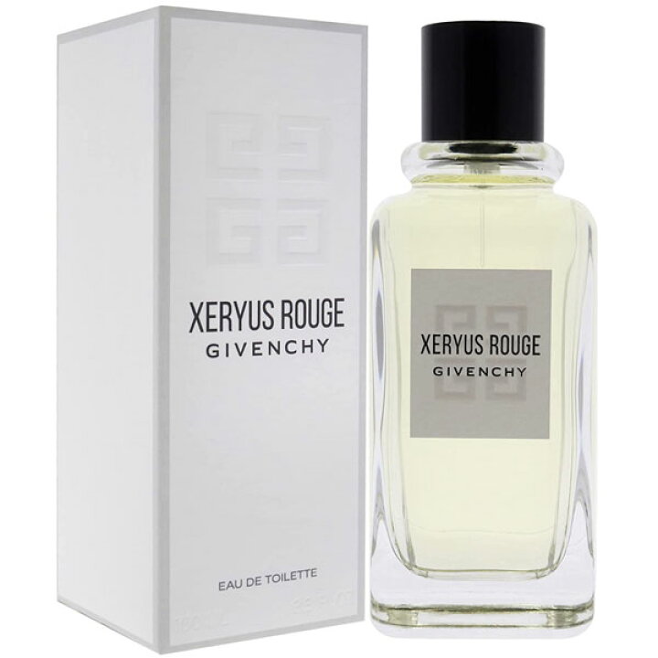 楽天市場】ジバンシイ キセリュズ ルージュ EDT オードトワレ SP 100ml 