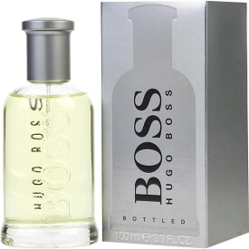 ヒューゴボス ボス ボトルド EDT オードトワレ SP 100ml 香水 HUGO BOSS 【あす楽】