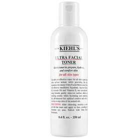 キールズ モイスチャライジング トナー UFT 化粧水 250ml Kiehl's