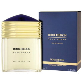 ブシュロン プールオム EDT オードトワレ SP 100ml 香水 BOUCHERON