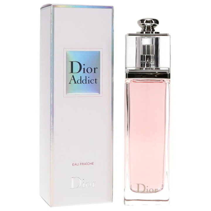 Dior 香水 ディオール アディクト オー フレッシュ 100ml