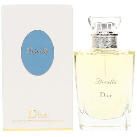 クリスチャンディオール ディオレラ EDT オードトワレ SP 100ml 香水 ディオール CHRISTIAN DIOR