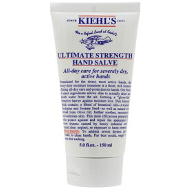 キールズ ハンド サルブ 150ml Kiehl's 【あす楽】