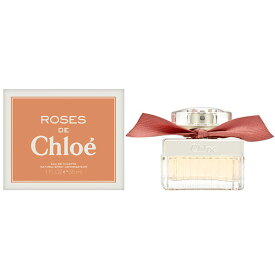 クロエ ローズ ド クロエ EDT オードトワレ SP 30ml 香水 CHLOE 【あす楽】