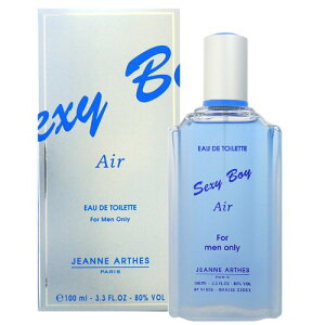 WkAeX ZNV[{[C AIR EDT I[hg 100ml  JEANNE ARTHES ycƓ13܂œz