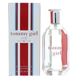 トミーヒルフィガー トミーガール コロン EDT オードトワレ SP 100ml 香水 TOMMY HILFIGER