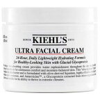 【数量限定特価】 キールズ クリーム UFC 125ml (クリーム) Kiehl's 【あす楽】