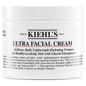 L[Y N[ UFC 125ml (N[) Kiehl's