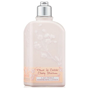 ロクシタン ボディクリーム チェリーブロッサムの人気商品 通販 価格比較 価格 Com