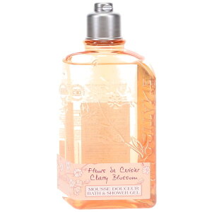 NV^ `F[ubT V[WF 250ml L'OCCITANE LOCCITANE