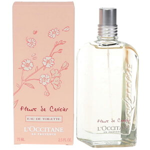 NV^ `F[ ubT EDT I[hg 75ml  L'OCCITANE LOCCITANE ycƓ13܂œz