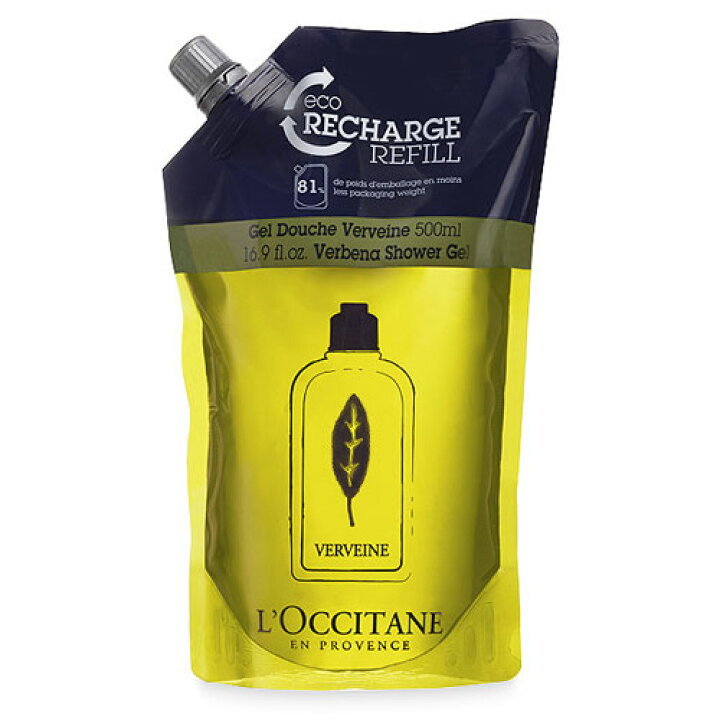 楽天市場】ロクシタン ヴァーベナ シャワージェル レフィル 500ml L'OCCITANE LOCCITANE 【あす楽】 : ベスバ 楽天市場店 楽天市場】ロクシタン ヴァーベナ シャワージェル レフィル 500ml L'OCCITANE LOCCITANE 【あす楽】 : ベスバ 楽天市場店