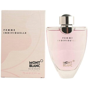 �������� �����u���� �C���f�B�r�W���G�� �t�@�� EDT �I�[�h�g���� SP 75ml ���� MONT BLANC �y�c�Ɠ�13���܂œ��������z