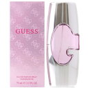ゲス ゲス ウーマン EDP オードパルファム SP 75ml (香水) GUESS