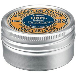 y2_܂Ń[։z NV^ VA o^[ 10ml L'OCCITANE LOCCITANE