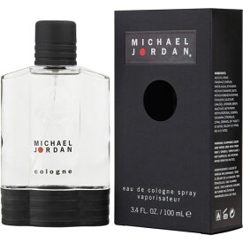 マイケル ジョーダン マイケル ジョーダン EDC オーデコロン SP 100ml 香水 MICHAEL JORDAN