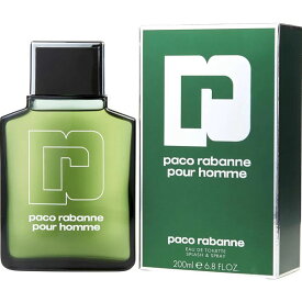 パコラバンヌ プールオム EDT オードトワレ SP 200ml 香水 PACO RABANNE