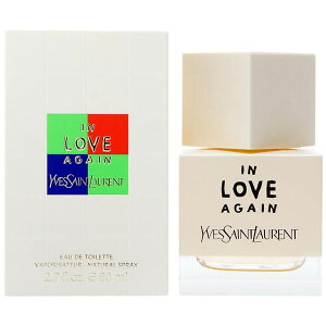 CT[ YSL ERNV CuAQC EDT I[hg SP 80ml  YVES SAINT LAURENT