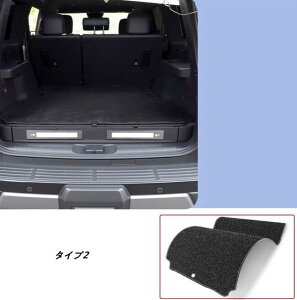 ���N�T�X�EGX550�p ���Q�b�W�}�b�g �J�[�S�}�b�g �g�����N�g���C �����ی�p�[�c 1�� 4��I�� 01305