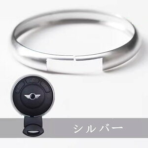 BMW�E�~�j mini R55/R56/R57/R58/R59/R60/R61�p �L�[�����O �L�[���X �� �L�[�z���_�[ �J�o�[ �t���[�� 1�� 8�F�I�� 06036