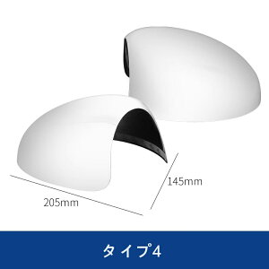 BMWEmini R50/R52/R53p ~[ Jo[ K[jbV ̃AE^[obN~[یJo[g TCh~[ hA~[ 2 6I 06378