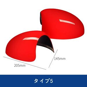 BMWEmini R50/R52/R53p ~[ Jo[ K[jbV ̃AE^[obN~[یJo[g TCh~[ hA~[ 2 6I 06378