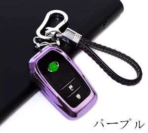 g^ V^nA[ 80n TOYOTA HARRIER ԃX}[gL[P[XVFJo[ L[z_[ L[VF G肢 y  L[tHu 1Zbg 5I 06107