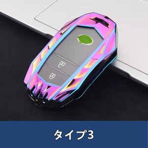 g^ V^nA[ 80n TOYOTA HARRIER p ԃX}[gL[P[XVFJo[ L[z_[ L[VF G肢 y  L[tHu 1Zbg 3I 06129