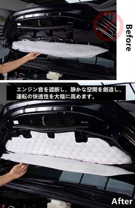楽天市場】トヨタ・アルファード40系 ヴェルファイア 40系 用 車用断熱 