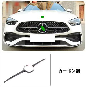 �����Z�f�X�E�x���c C�N���X W206 �p �t�����g�O�����J�o�[ �K�[�j�b�V�� �J�X�^�� �O�����K�[�h �A�N�Z�T���[ ABS�� 1�s�[�X 2�F�I�� 07103